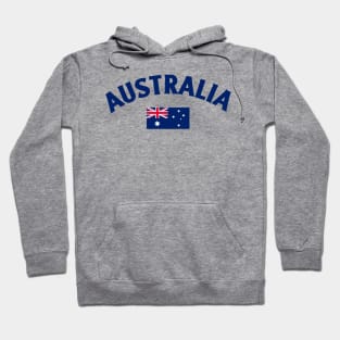 Australia Hoodie